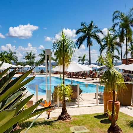 Life Resorts - J 215 - Beira Lago - Piscina - Clube - Refugio Do Casal - By Hospede Facil Brasília Eksteriør bilde